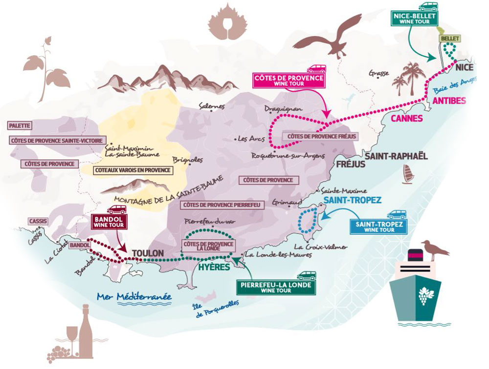 carte